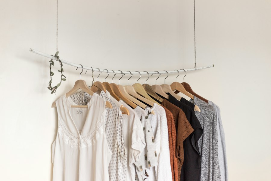 Moda Femenina