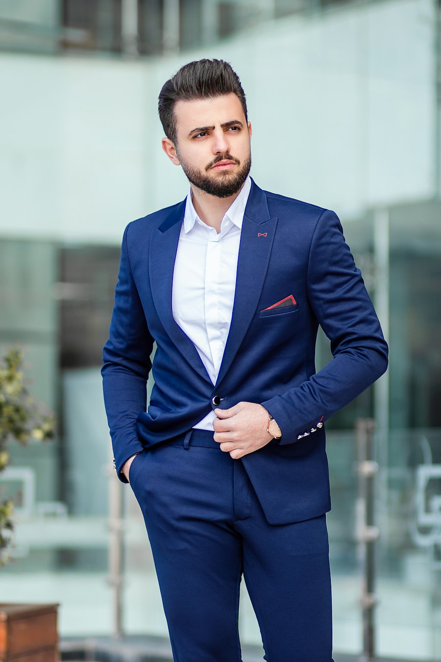 Moda Masculina