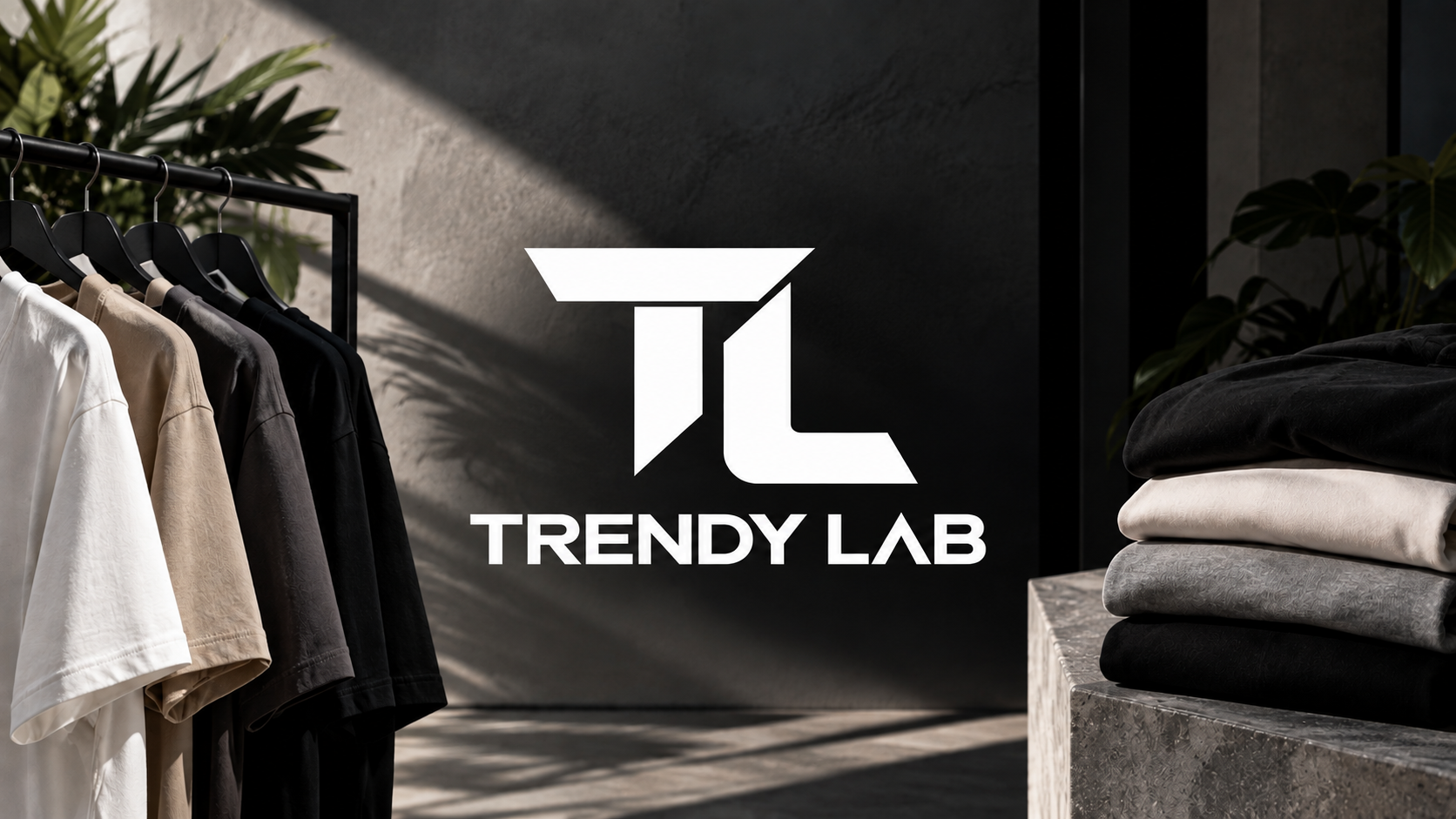 Trendy Lab Streetwear y Moda